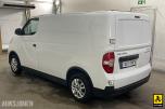 2021 Maxus e-Deliver 3 SWB 35kWh 122hk