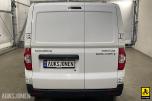 2021 Maxus e-Deliver 3 SWB 35kWh 122hk