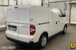 2021 Maxus e-Deliver 3 SWB 35kWh 122hk