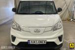 2021 Maxus e-Deliver 3 SWB 35kWh 122hk