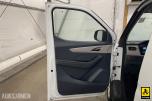 2021 Maxus e-Deliver 3 SWB 35kWh 122hk