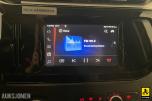 2021 Maxus e-Deliver 3 SWB 35kWh 122hk