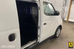 2021 Maxus e-Deliver 3 SWB 35kWh 122hk