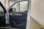 2021 Maxus e-Deliver 3 SWB 35kWh 122hk