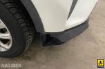 2021 Maxus e-Deliver 3 SWB 35kWh 122hk
