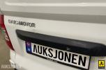 2021 Maxus e-Deliver 3 SWB 35kWh 122hk