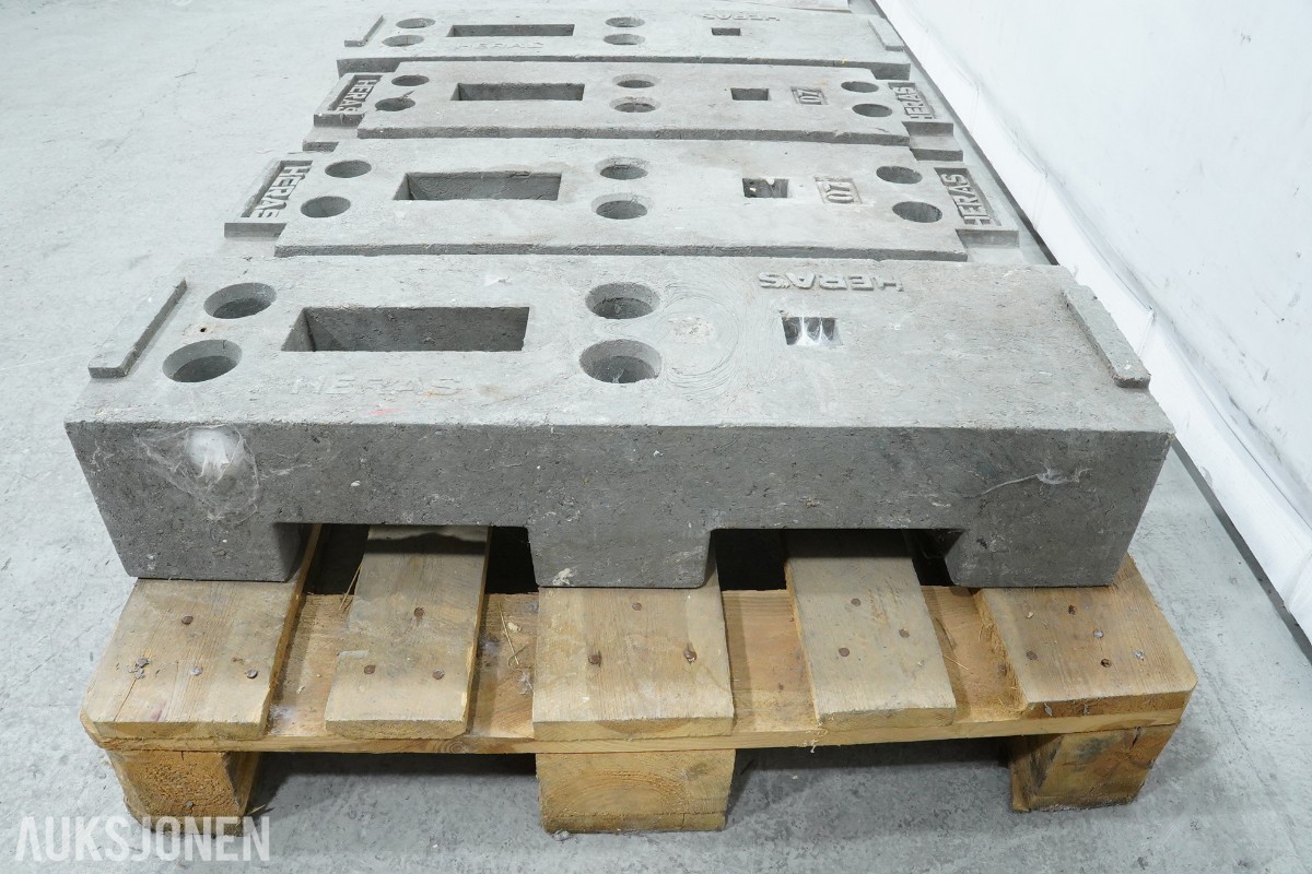 Byggematerialer – takstein, teglfliser, keramiske fliser og heller