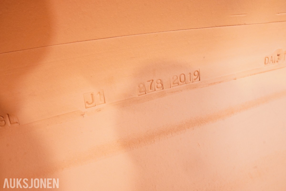 Byggematerialer – takstein, teglfliser, keramiske fliser og heller
