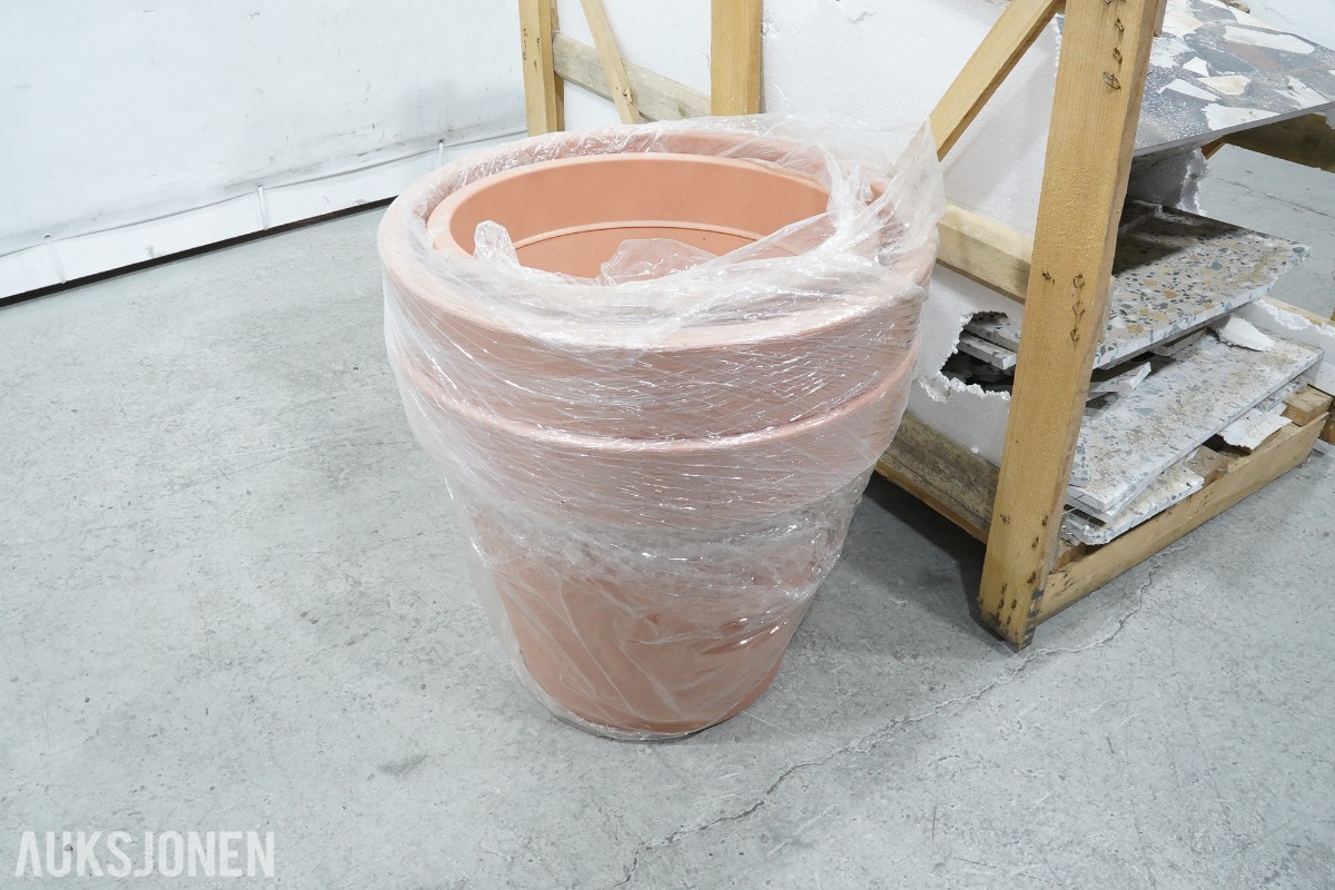 Byggematerialer – takstein, teglfliser, keramiske fliser og heller