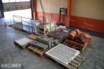 Byggematerialer – takstein, teglfliser, keramiske fliser og heller