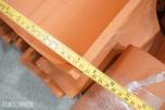 Byggematerialer – takstein, teglfliser, keramiske fliser og heller