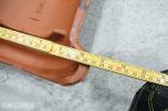 Byggematerialer – takstein, teglfliser, keramiske fliser og heller