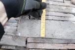 Byggematerialer – takstein, teglfliser, keramiske fliser og heller