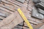 Byggematerialer – takstein, teglfliser, keramiske fliser og heller