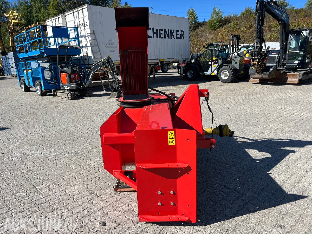Tokvam snøfreser 240 THS