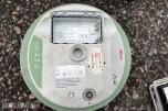 2018 Andre Leica CS20 3.75G / GS07 GPS stikningsutstyr