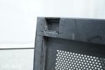 BM 42U serverskap med nettverksutstyr, KVM, UPS og tilbehør