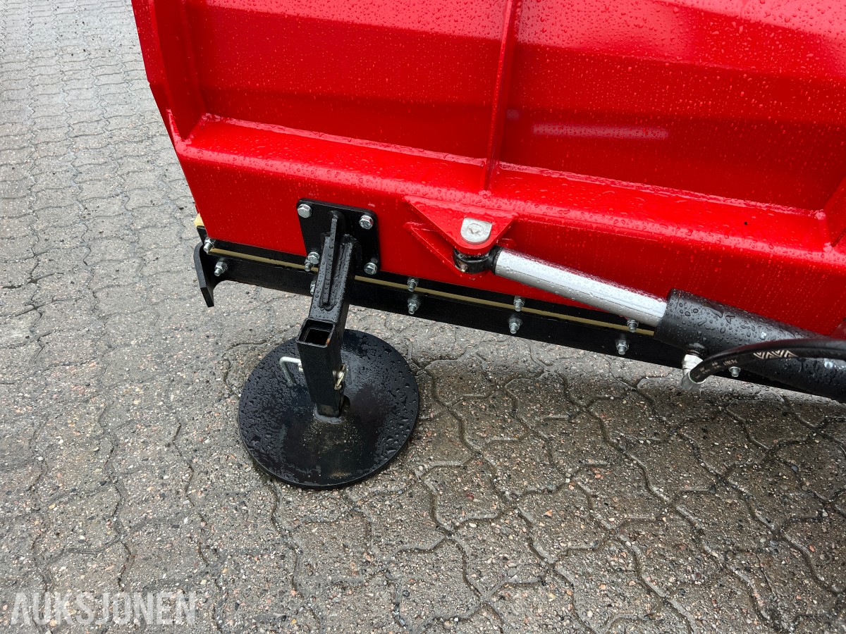 Igland snøskjær SP 250 m innv styring