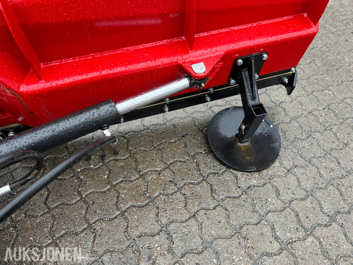 Igland snøskjær SP 250 m innv styring