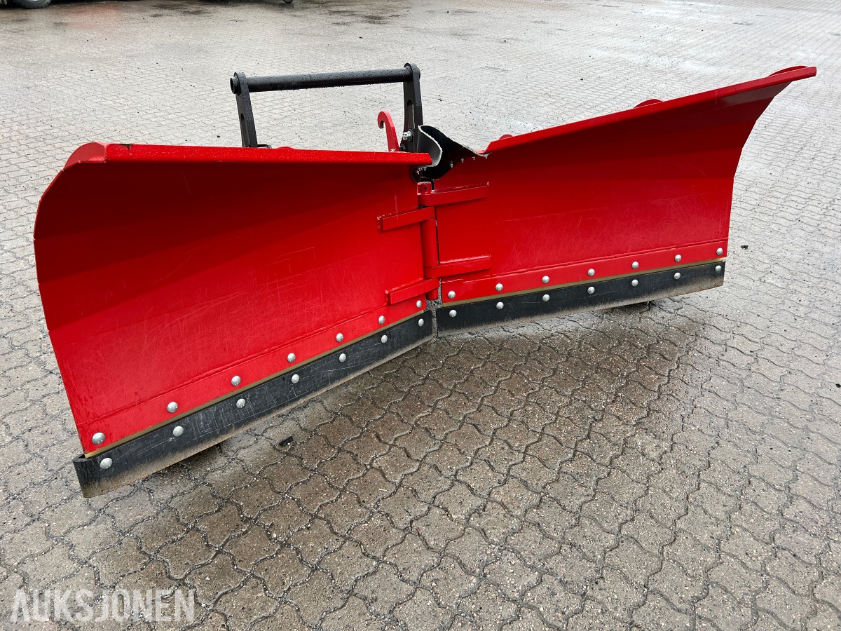 Igland snøskjær SP 250 m innv styring