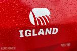 Igland snøskjær SP 250 m innv styring