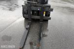 2010 Toyota Tonero 35 Gaffeltruck Høyløft