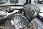 2010 Toyota Tonero 35 Gaffeltruck Høyløft