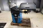 2015 RP Tools RP-U120PN avbalanseringsmaskin