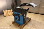 2015 RP Tools RP-U120PN avbalanseringsmaskin