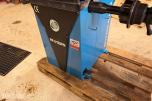 2015 RP Tools RP-U120PN avbalanseringsmaskin