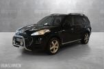 Peugeot 4007 2.2 D 156 HK 4X4 7-SETER NAVI HENGERFESTE 