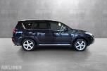 Peugeot 4007 2.2 D 156 HK 4X4 7-SETER NAVI HENGERFESTE 
