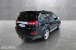 Peugeot 4007 2.2 D 156 HK 4X4 7-SETER NAVI HENGERFESTE 