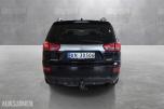 Peugeot 4007 2.2 D 156 HK 4X4 7-SETER NAVI HENGERFESTE 