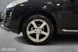 Peugeot 4007 2.2 D 156 HK 4X4 7-SETER NAVI HENGERFESTE 