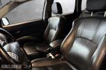 Peugeot 4007 2.2 D 156 HK 4X4 7-SETER NAVI HENGERFESTE 