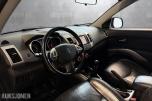 Peugeot 4007 2.2 D 156 HK 4X4 7-SETER NAVI HENGERFESTE 