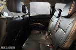 Peugeot 4007 2.2 D 156 HK 4X4 7-SETER NAVI HENGERFESTE 