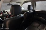 Peugeot 4007 2.2 D 156 HK 4X4 7-SETER NAVI HENGERFESTE 