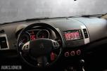 Peugeot 4007 2.2 D 156 HK 4X4 7-SETER NAVI HENGERFESTE 