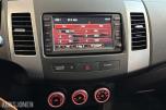 Peugeot 4007 2.2 D 156 HK 4X4 7-SETER NAVI HENGERFESTE 