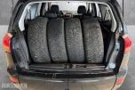 Peugeot 4007 2.2 D 156 HK 4X4 7-SETER NAVI HENGERFESTE 