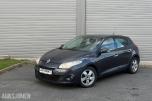 2012 Renault Megane-automat-1.5-110 D-146616 km-EU godkjent den 22.07.2026