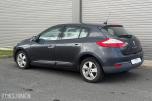 2012 Renault Megane-automat-1.5-110 D-146616 km-EU godkjent den 22.07.2026
