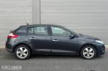 2012 Renault Megane-automat-1.5-110 D-146616 km-EU godkjent den 22.07.2026