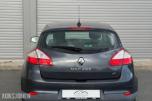 2012 Renault Megane-automat-1.5-110 D-146616 km-EU godkjent den 22.07.2026