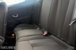 2012 Renault Megane-automat-1.5-110 D-146616 km-EU godkjent den 22.07.2026