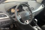 2012 Renault Megane-automat-1.5-110 D-146616 km-EU godkjent den 22.07.2026