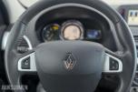 2012 Renault Megane-automat-1.5-110 D-146616 km-EU godkjent den 22.07.2026