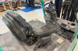 2015 Mitsubishi FB18CPNT Gaffeltruck – 1,8 tonn – gaffelspreder – sideforskyvning